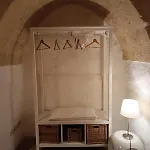 In Via Rosario - Ipogeo Lejlighed Matera