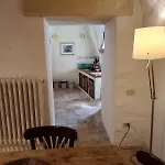 In Via Rosario - Ipogeo Matera