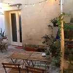Lejlighed In Via Rosario - Ipogeo Matera