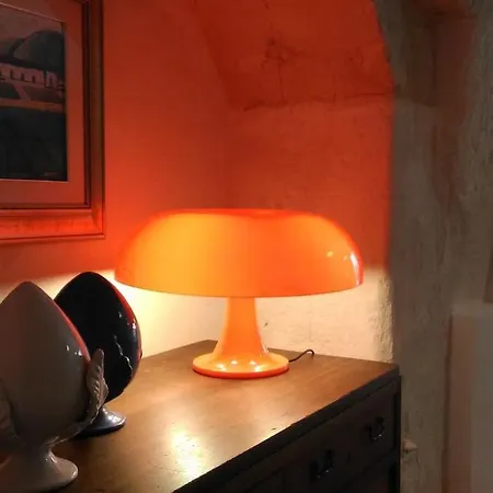 In Via Rosario - Ipogeo Matera