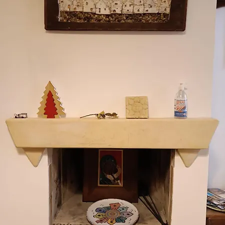 In Via Rosario - Ipogeo * Matera