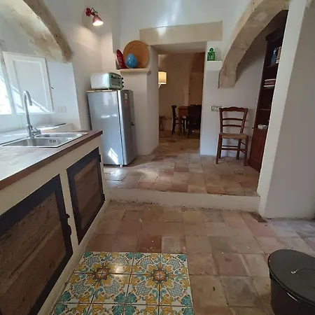 Appartement In Via Rosario - Ipogeo Matera