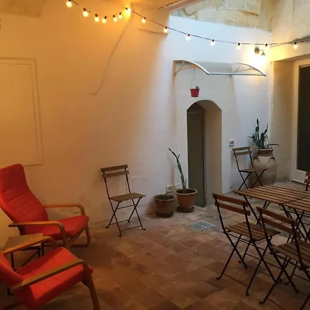 In Via Rosario - Ipogeo Matera