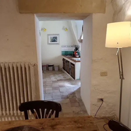 In Via Rosario - Ipogeo Matera