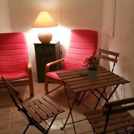 In Via Rosario - Ipogeo Matera