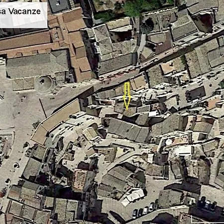 In Via Rosario - Ipogeo Appartement Matera